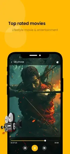 roslin-hotstar download Top Rated Movies