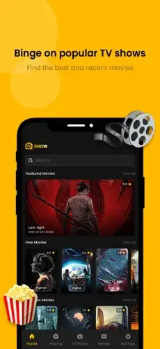 roslin-hotstar download tv show